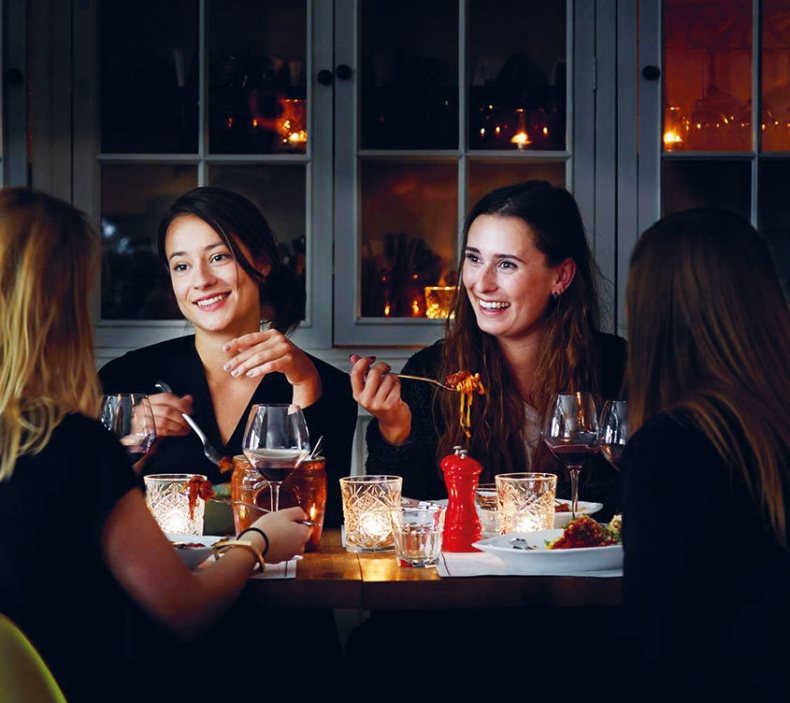 Иллюстрация к книге — Lykke. В поисках секретов самых счастливых людей [i_018.jpg]