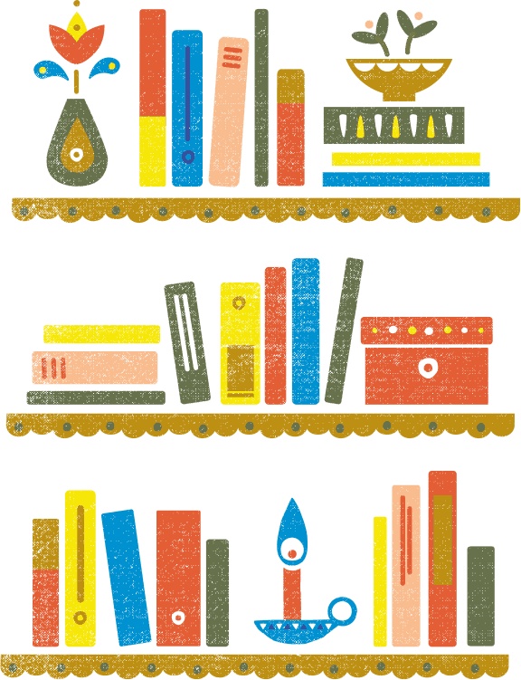 Иллюстрация к книге — Lykke. В поисках секретов самых счастливых людей [i_022.jpg]