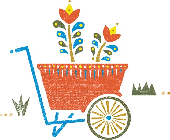 Иллюстрация к книге — Lykke. В поисках секретов самых счастливых людей [i_023.jpg]