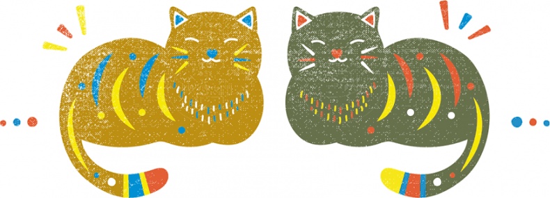 Иллюстрация к книге — Lykke. В поисках секретов самых счастливых людей [i_031.jpg]