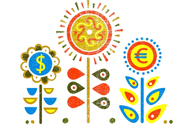 Иллюстрация к книге — Lykke. В поисках секретов самых счастливых людей [i_041.jpg]