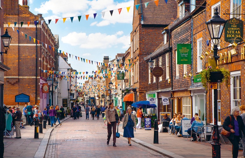 Иллюстрация к книге — Lykke. В поисках секретов самых счастливых людей [i_078.jpg]