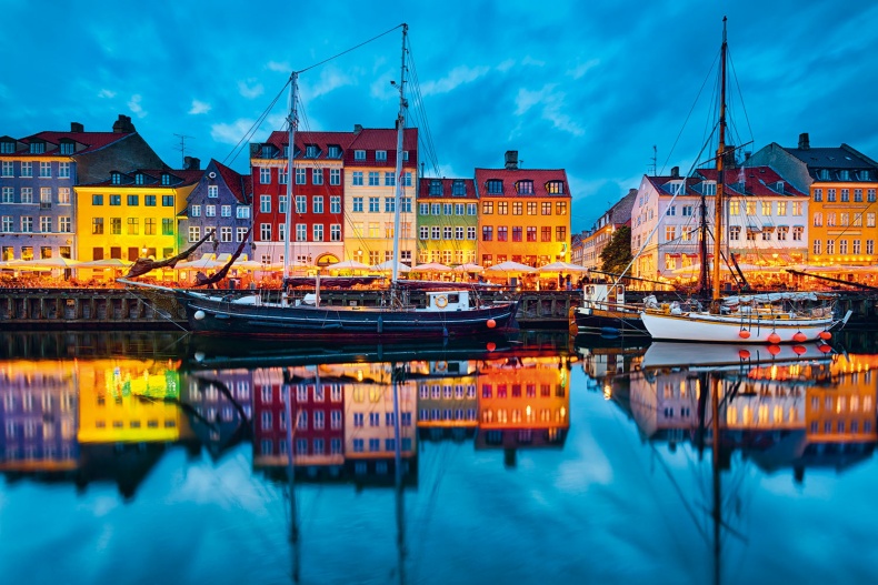 Иллюстрация к книге — Lykke. В поисках секретов самых счастливых людей [i_092.jpg]