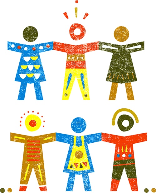 Иллюстрация к книге — Lykke. В поисках секретов самых счастливых людей [i_141.jpg]