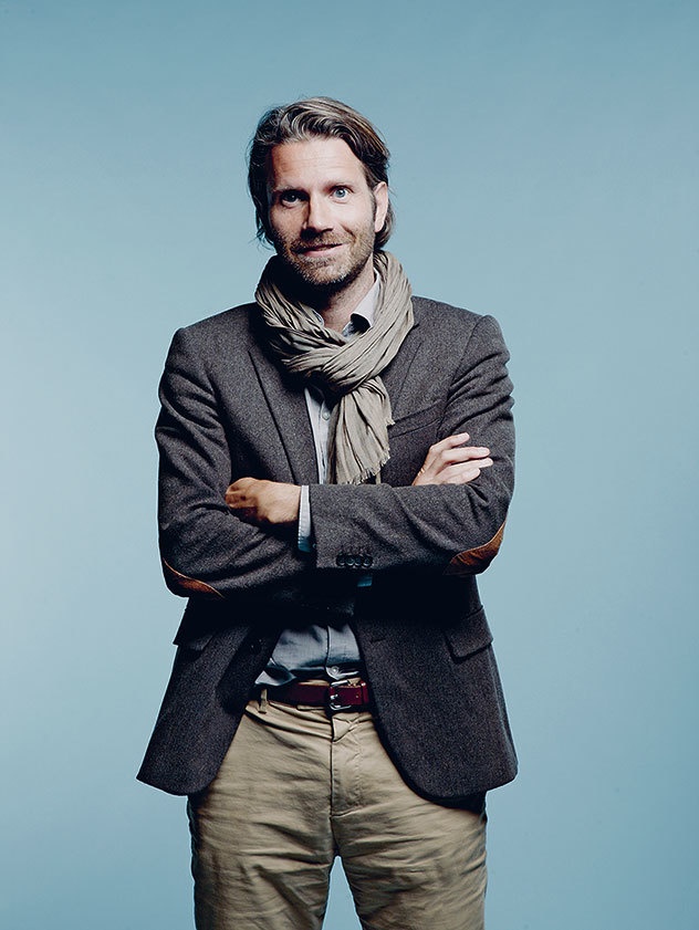 Иллюстрация к книге — Lykke. В поисках секретов самых счастливых людей [i_168.jpg]