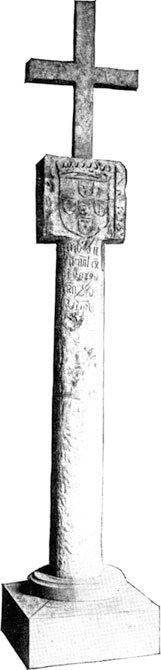 Иллюстрация к книге — Завоеватели. Как португальцы построили первую мировую империю [i_004.jpg]