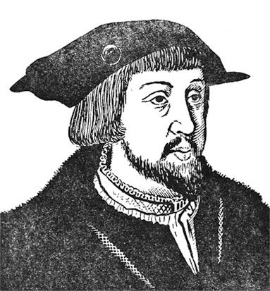 Иллюстрация к книге — Завоеватели. Как португальцы построили первую мировую империю [i_006.jpg]