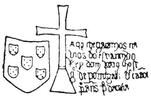 Иллюстрация к книге — Завоеватели. Как португальцы построили первую мировую империю [i_007.jpg]