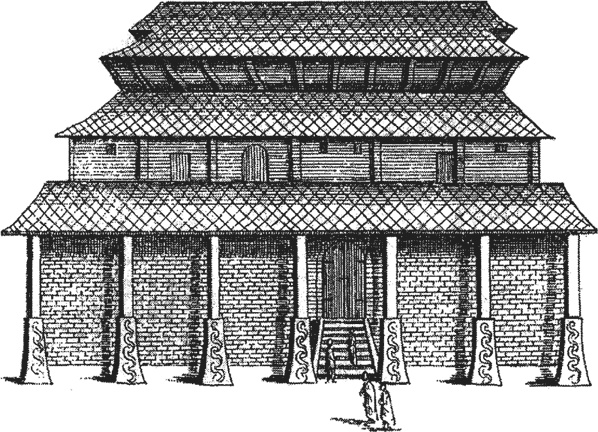 Иллюстрация к книге — Завоеватели. Как португальцы построили первую мировую империю [i_039.jpg]