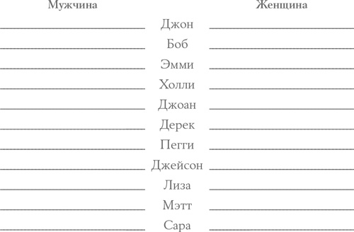 Иллюстрация к книге — Сила мгновенных решений. Интуиция как навык [i_001.jpg]