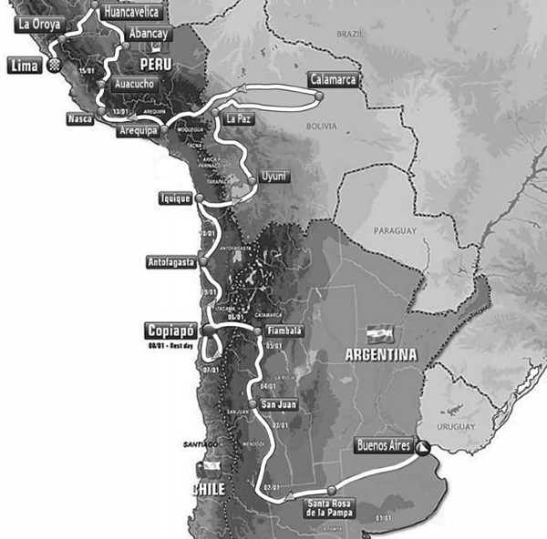 Иллюстрация к книге — Империя Четырех Сторон [i_009.jpg]