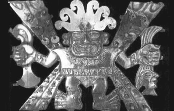 Иллюстрация к книге — Империя Четырех Сторон [i_018.jpg]