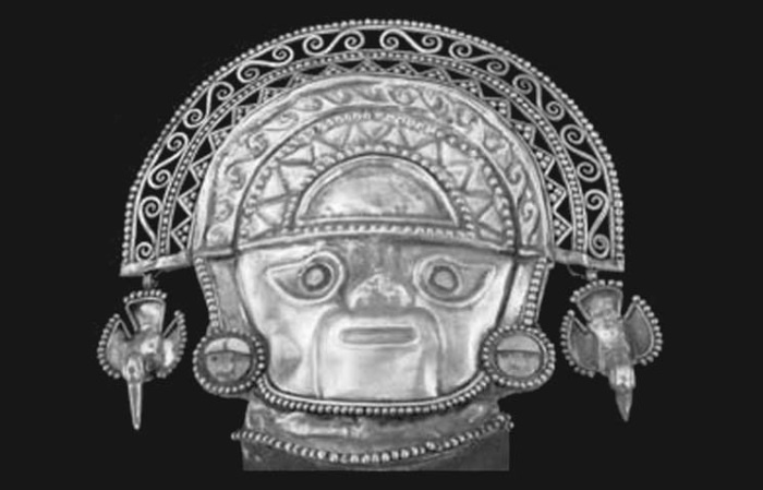 Иллюстрация к книге — Империя Четырех Сторон [i_035.jpg]