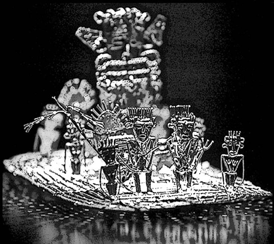 Иллюстрация к книге — Империя Четырех Сторон [i_049.jpg]