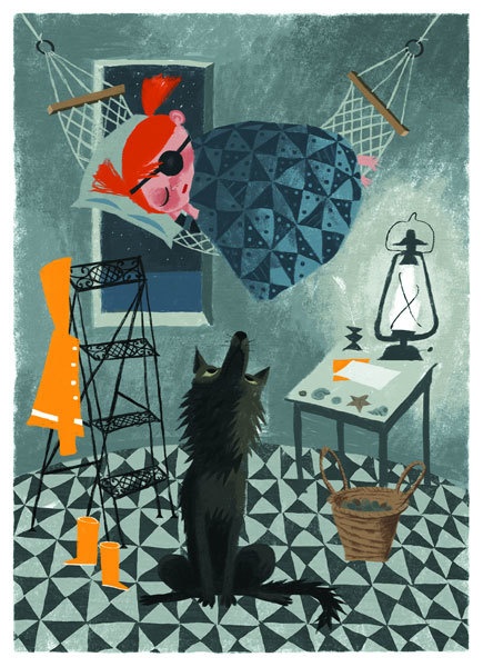 Иллюстрация к книге — Маяк – смотри! [i_004.jpg]