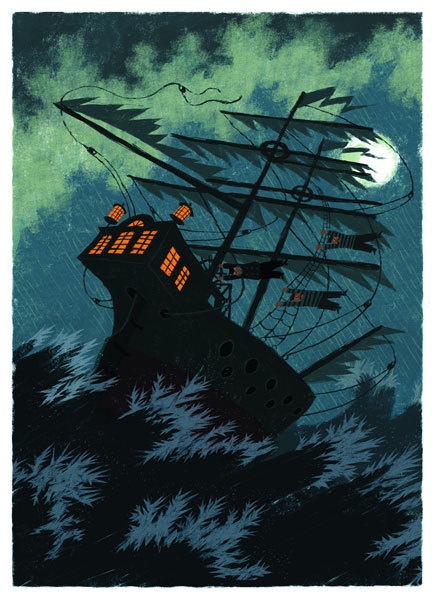 Иллюстрация к книге — Маяк – смотри! [i_009.jpg]