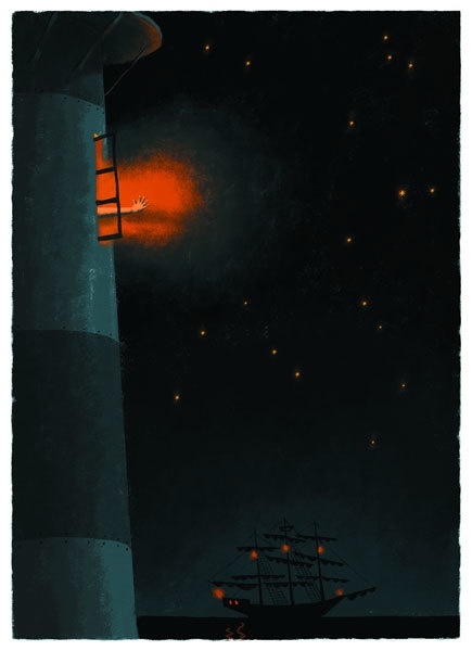 Иллюстрация к книге — Маяк – смотри! [i_010.jpg]