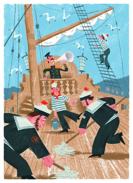 Иллюстрация к книге — Маяк – смотри! [i_011.jpg]