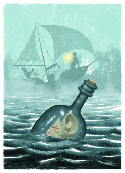 Иллюстрация к книге — Маяк – смотри! [i_014.jpg]