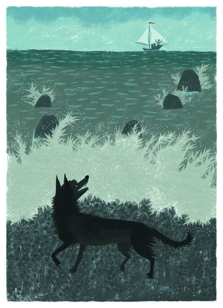 Иллюстрация к книге — Маяк – смотри! [i_015.jpg]