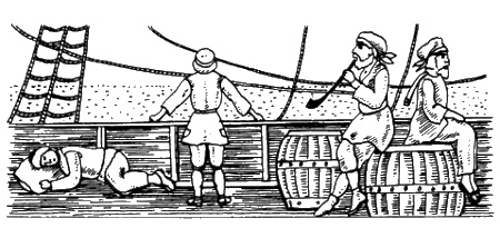 Иллюстрация к книге — Подвиг Магеллана [i_012.jpg]