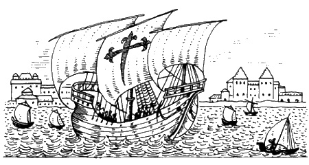 Иллюстрация к книге — Подвиг Магеллана [i_017.jpg]