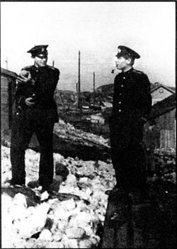 Иллюстрация к книге — Кубинский кризис. Хроника подводной войны [i_007.jpg]