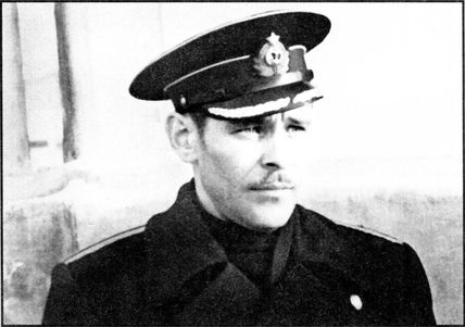 Иллюстрация к книге — Кубинский кризис. Хроника подводной войны [i_022.jpg]