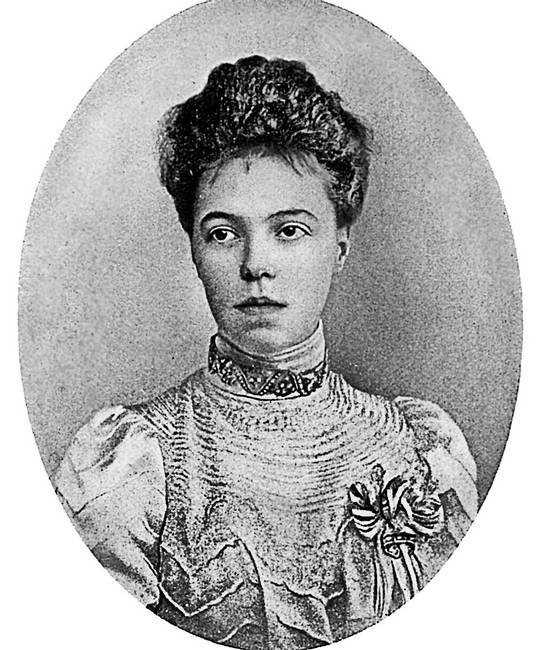 Иллюстрация к книге — Загадка убийства Распутина. Записки князя Юсупова [i_007.jpg]