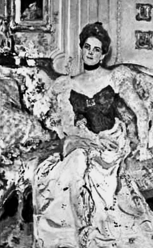 Иллюстрация к книге — Загадка убийства Распутина. Записки князя Юсупова [i_014.jpg]