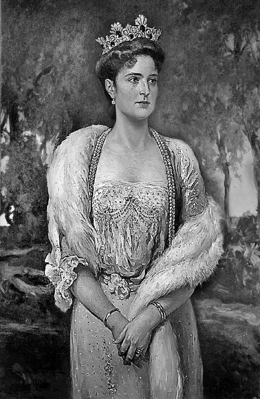 Иллюстрация к книге — Загадка убийства Распутина. Записки князя Юсупова [i_018.jpg]