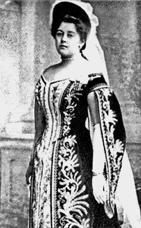 Иллюстрация к книге — Загадка убийства Распутина. Записки князя Юсупова [i_019.jpg]