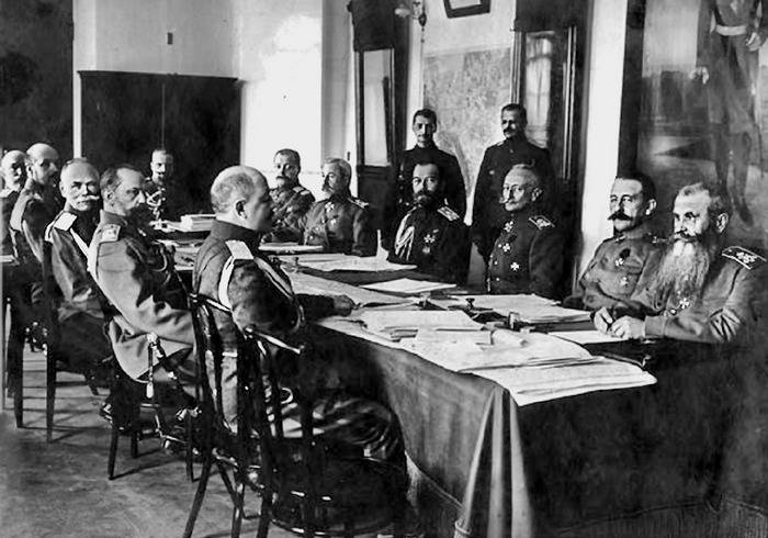 Иллюстрация к книге — Загадка убийства Распутина. Записки князя Юсупова [i_027.jpg]