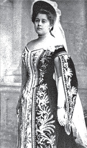 Иллюстрация к книге — Григорий Распутин. Тайны «великого старца» [_05.jpg]