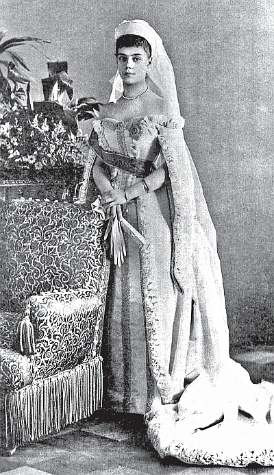 Иллюстрация к книге — Григорий Распутин. Тайны «великого старца» [_09.jpg]