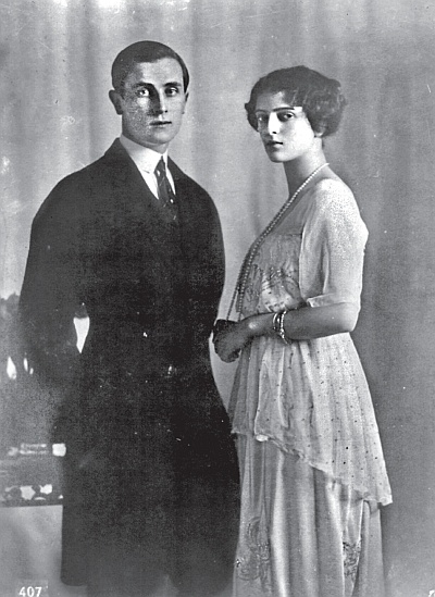 Иллюстрация к книге — Григорий Распутин. Тайны «великого старца» [_10.jpg]