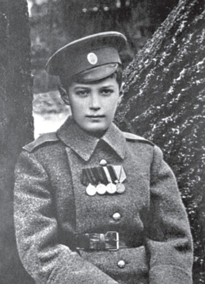 Иллюстрация к книге — Григорий Распутин. Тайны «великого старца» [_18.jpg]