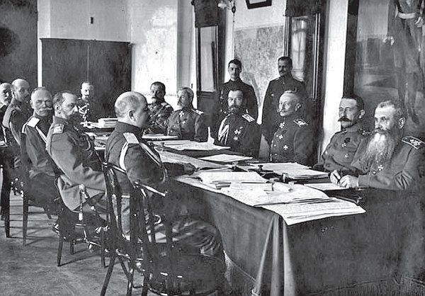 Иллюстрация к книге — Григорий Распутин. Тайны «великого старца» [_22.jpg]