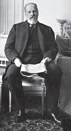 Иллюстрация к книге — Григорий Распутин. Тайны «великого старца» [_34.jpg]