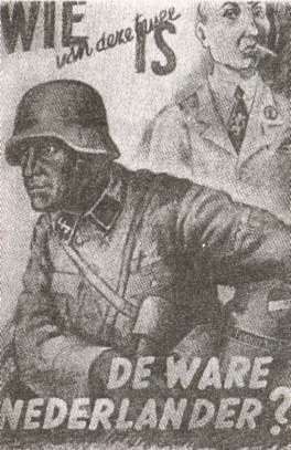 Иллюстрация к книге — "Викинги" Гитлера. Эсэсовский интернационал [i_005.jpg]