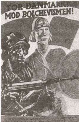 Иллюстрация к книге — "Викинги" Гитлера. Эсэсовский интернационал [i_006.jpg]