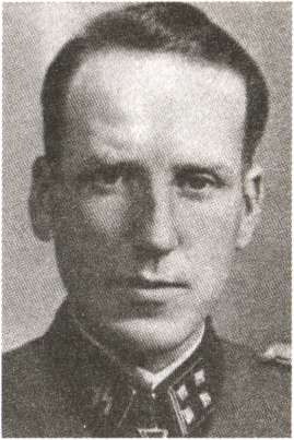 Иллюстрация к книге — "Викинги" Гитлера. Эсэсовский интернационал [i_014.jpg]