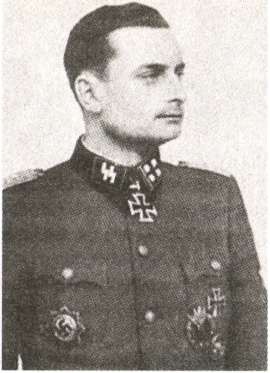 Иллюстрация к книге — "Викинги" Гитлера. Эсэсовский интернационал [i_022.jpg]