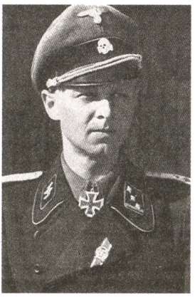 Иллюстрация к книге — "Викинги" Гитлера. Эсэсовский интернационал [i_024.jpg]