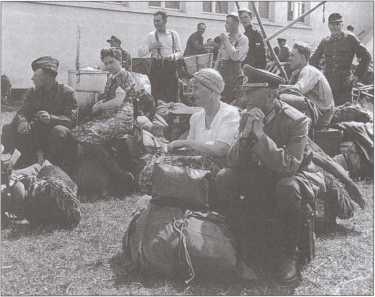 Иллюстрация к книге — Первая Русская национальная армия против СССР. Война и политика [i_018.jpg]