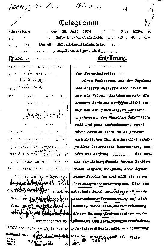 Иллюстрация к книге — Купленная революция. Тайное дело Парвуса [i_006.jpg]