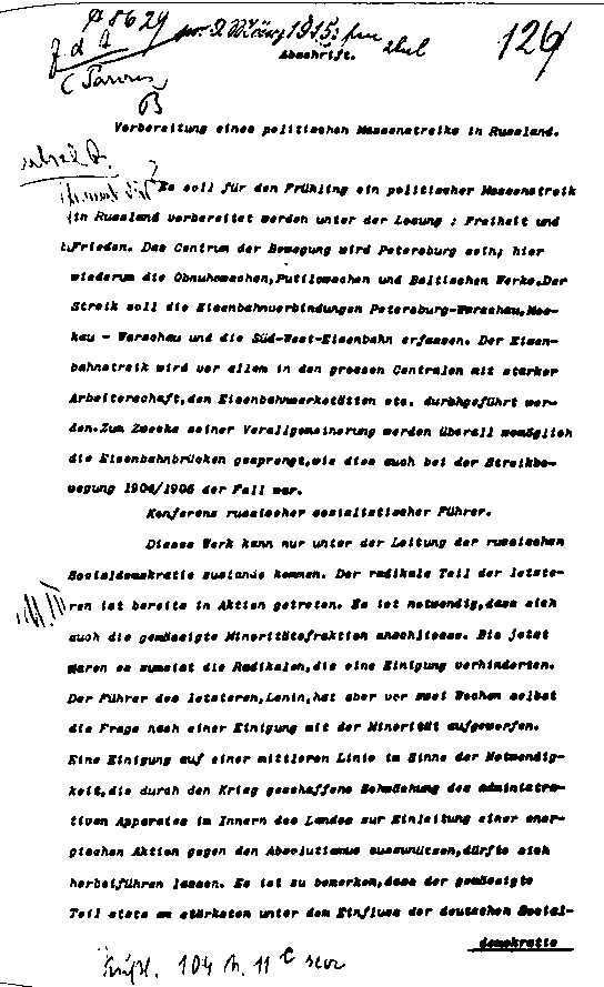 Иллюстрация к книге — Купленная революция. Тайное дело Парвуса [i_010.jpg]