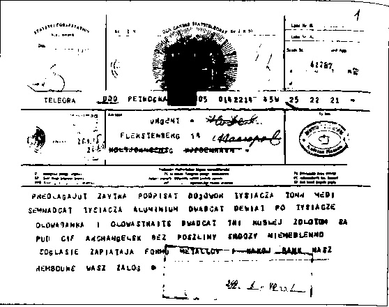 Иллюстрация к книге — Купленная революция. Тайное дело Парвуса [i_014.jpg]