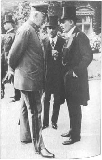 Иллюстрация к книге — Купленная революция. Тайное дело Парвуса [i_021.jpg]