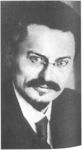 Иллюстрация к книге — Купленная революция. Тайное дело Парвуса [i_024.jpg]